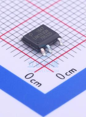 AC-DC控制器和稳压器 LNK363DN-TL SO-8C Power Integrations(帕