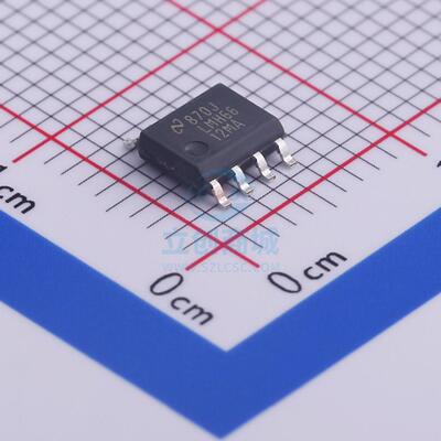 运算放大器 LMH6612MA/NOPB SOIC-8 TI(德州仪器)