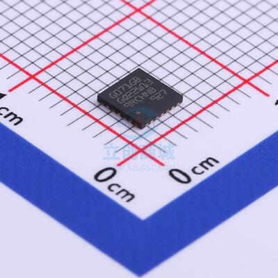 ST(意法半导体) STM32G071GBU6 UFQFPN-28 ST(意法半导体)