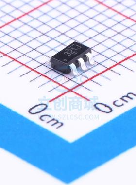 运算放大器 LMV321AS5X SOT-23-5 onsemi(安森美)