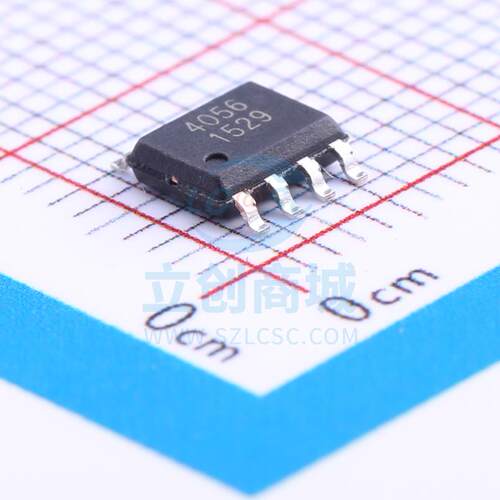 电池管理 CL4056A ESOP-8 CHIPLINK(芯联)