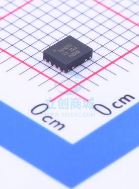 ADC/DAC-专用型 TIOS1013DMWR VSON-10 TI(德州仪器)