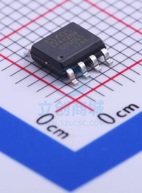 栅极驱动IC IX4428NTR SOIC-8_150mil IXYS