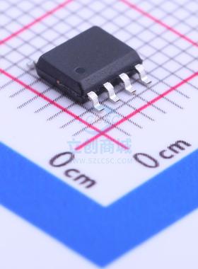 单片机(MCU/MPU/SOC) PMS154C-S08 SOP-8_150mil PADAUK(应广)