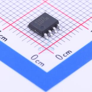 润石 运算放大器 RUNIC RS622XK SOP