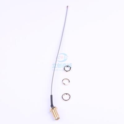 射频连接线 XC-IPX4-SMA-15 - Ziisor(致哲)
