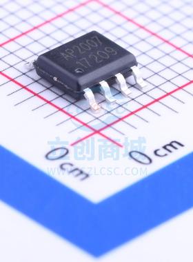 DC-DC电源芯片 AP2007SPER SOP-8EP_150mil chipown(芯朋微电子)