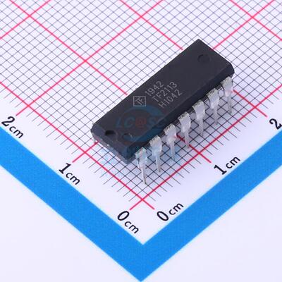 栅极驱动IC TF2113-3BS PDIP-14 TFSS(德律风根)