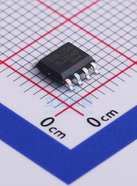 运算放大器 XL2904D SOP-8 XINLUDA(信路达)