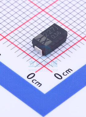钽电容 PXTC006M227E040STU CASE-C_6032 CEC(振华新云)