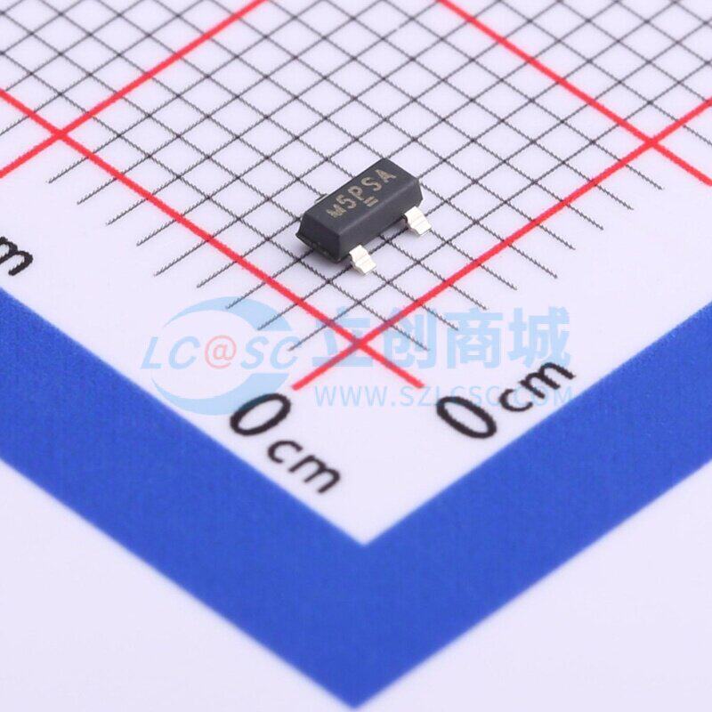 场效应管(MOSFET) SI2315BDS-T1-E3 SOT-23 VISHAY(威世) 元器件