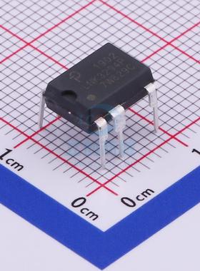 AC-DC控制器和稳压器 LNK3294P DIP-8C Power Integrations(帕沃