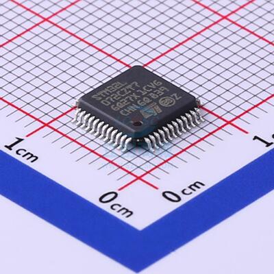 ST(意法半导体) STM32L072CZT7 LQFP-48 ST(意法半导体)