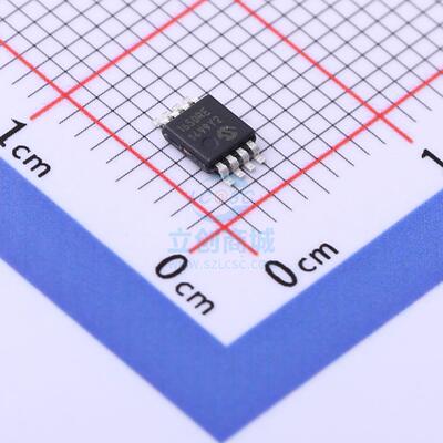 AC-DC控制器和稳压器 MCP1650R-E/MS MSOP-8 MICROCHIP(美国微芯)