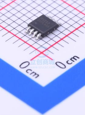 运算放大器 RS222XM MSOP-8 RUNIC(润石)