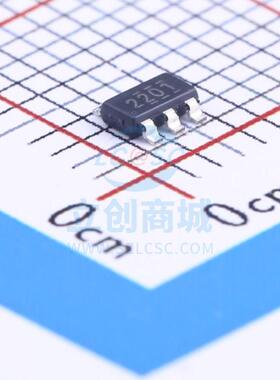 DC-DC电源芯片 TPS562201DDCR SOT-23-6 TI()