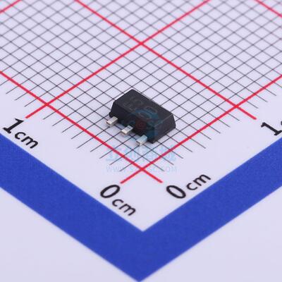 DC-DC电源芯片 SD6303E50C SOT-89-3 SHOUDING(首鼎半导体)