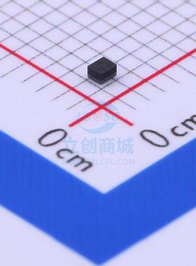 声表面波滤波器(SAW) NDFH012-1842SA SMD,1.1x0.9mm HUAYING(德