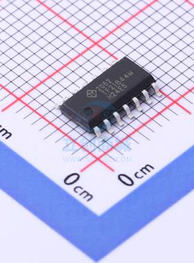 栅极驱动IC TF21844M-TUH SOIC-14 TFSS(德律风根)