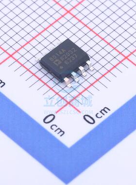 运算放大器 AD8014ARZ SOIC-8 ADI(亚德诺)/LINEAR