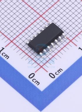 单片机(MCU/MPU/SOC) SQ015L-SOP14-T SOP-14 holychip(芯圣电子)