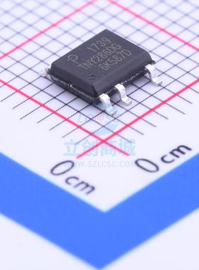 AC-DC控制器和稳压器 TNY286DG SO-8C Power Integrations(帕沃英
