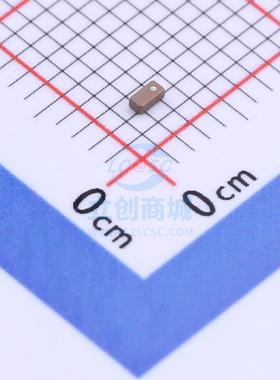 RF滤波器 LFB182G45CGFD436 SMD-3 0.8x1.6x0.65 muRata(村田)