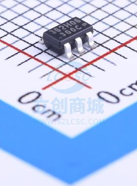 AC-DC控制器和稳压器 OB2362CMP SOT-23-6 OB(昂宝)