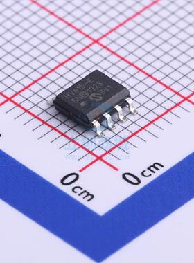MICROCHIP(美国微芯) PIC12HV615-E/SN SOIC-8 MICROCHIP(美国微