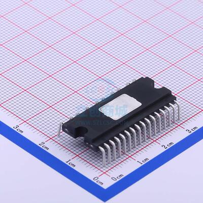 电机驱动芯片 TPD4134K(Q,M) DIP-26 TOSHIBA(东芝)