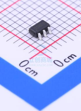 AC-DC控制器和稳压器 SF5533LGT SOT-26 Sifirst(赛威科技)