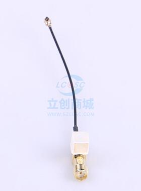 射频连接线 KH-IPEXA-SMAKWE-B080H - kinghelm(金航标)