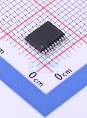 单片机(MCU/MPU/SOC) HC89S703 TSSOP-20 holychip(芯圣电子)