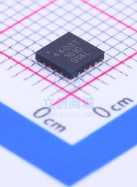 DC-DC电源芯片 A4403GEUTR-T QFN-16_4x4x065P ALLEGRO(美国埃戈