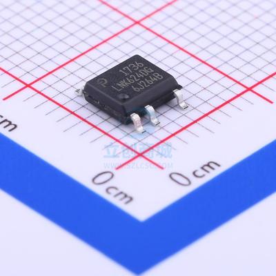 AC-DC控制器和稳压器 LNK624DG-TL SO-8C Power Integrations(帕