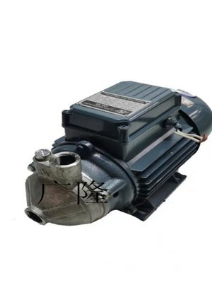 工业电动漩涡整烫锅炉蒸汽发生器专用增压冷热静音水泵750瓦DB80