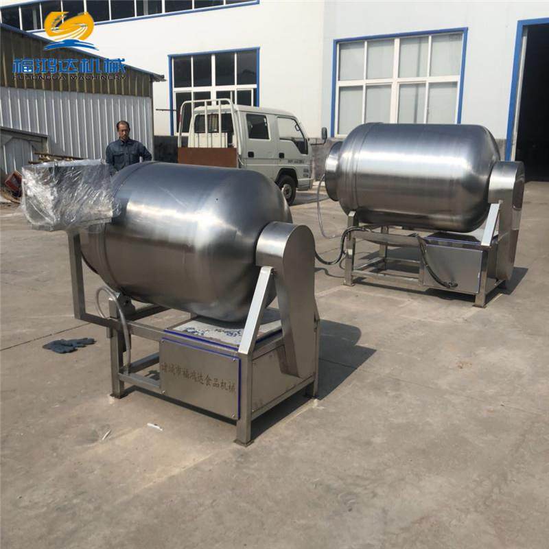 椰林酱镇多台现货出售真空机 肉腌制PID滚滚揉机 揉肉类腌制设备,清洗/食品/商业设备,肉制品加工设备,淘宝优惠券,粉丝福利购,淘宝优惠卷