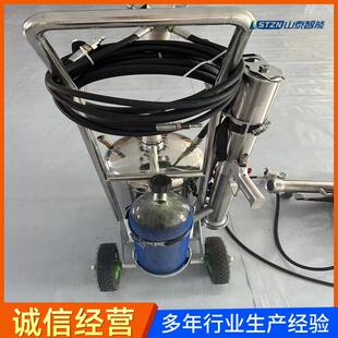 QWMB1高压脉冲灭火装置 使2sttg用单简灭火装置 高脉压冲灭火装置