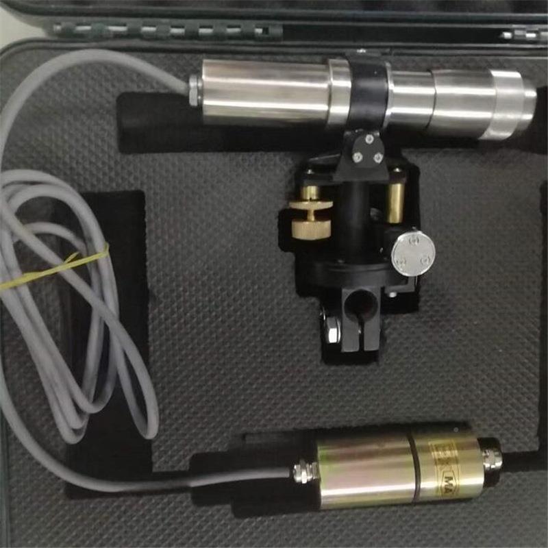规齐全本安激光指向仪矿用激指向格仪 YHJ-光800隔爆型激光山东中