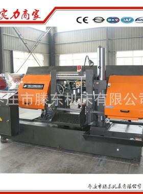 产地货7源锯床G带12结构合理坚、固耐用G712使用方便的小型金属锯