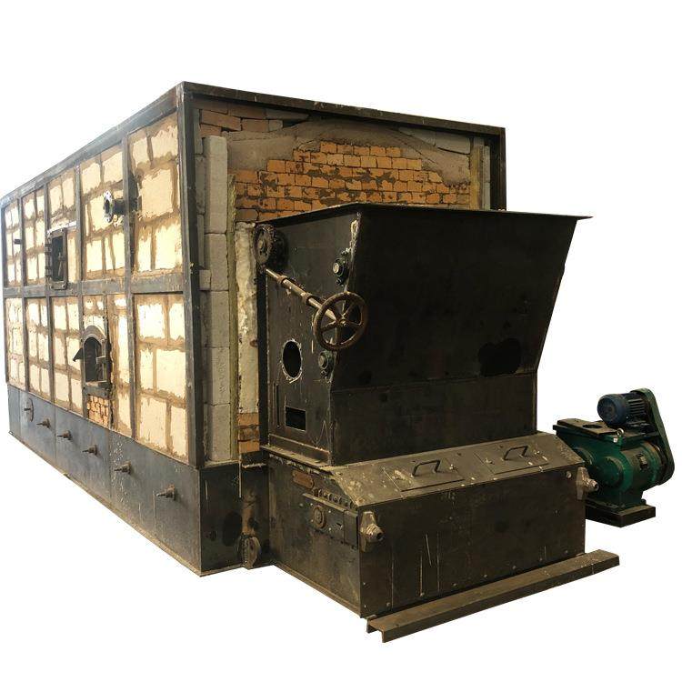 鑫玥销售 生RFL物 质工业热风炉燃均匀 风室 炉排 煤斗 锅烧炉辅