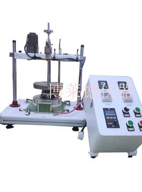 G4B/T32常17-2下015温状态的底部平面性试BLD-GW20验机