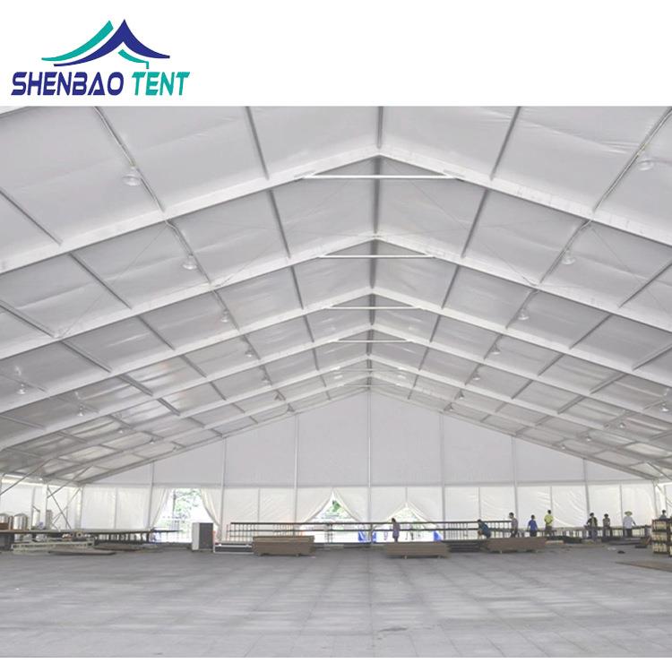 厂家供德国欧式篷 商业户外篷活动聚会帐 玻璃篷房应party房 tent