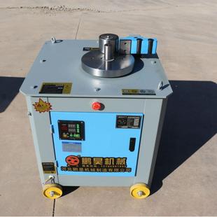 双脚踏数控钢筋弯钢机正反3型弯2箍箍弯曲机筋914折弯套子机螺纹