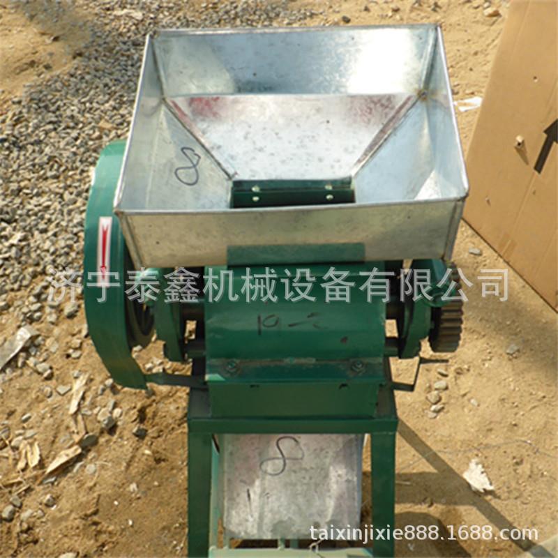 粱破碎豆机设备 酒高常用破碎机 大POB挤扁机酿厂家直销