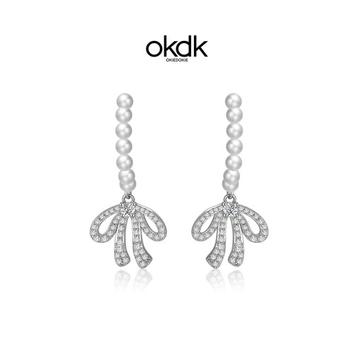 【孙雪宁同款】OKDK绮丽双向