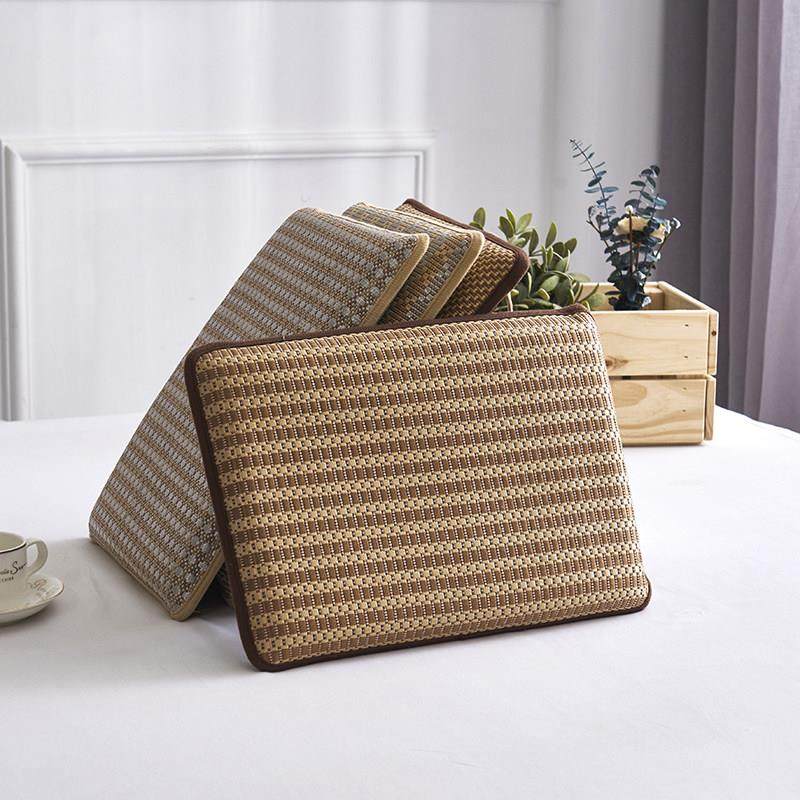 夏季冰藤记忆棉学生坐垫 学生教室宿舍长方形小板凳屁股垫座椅垫,居家布艺,椅垫,淘宝优惠券,粉丝福利购,淘宝优惠卷