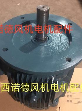 YLT160L-4 15KW冷却塔专用三相异步电动机冷水塔空调风机电机风叶