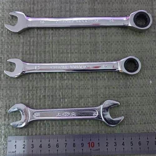 舞台桁架架快速扳手电动工具行套筒两用扳手自动安装直角棘轮搭建