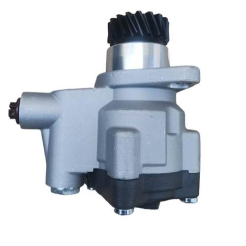 适用于重型汽车豪沃转向增压泵豪沃新型转向动力泵国家四、五转向